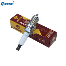 High quality iridium spark plugs manufacturer of PFR7S8EG 06H905611 for VW AUDI SKODA High quality iridium pfr7s8eg